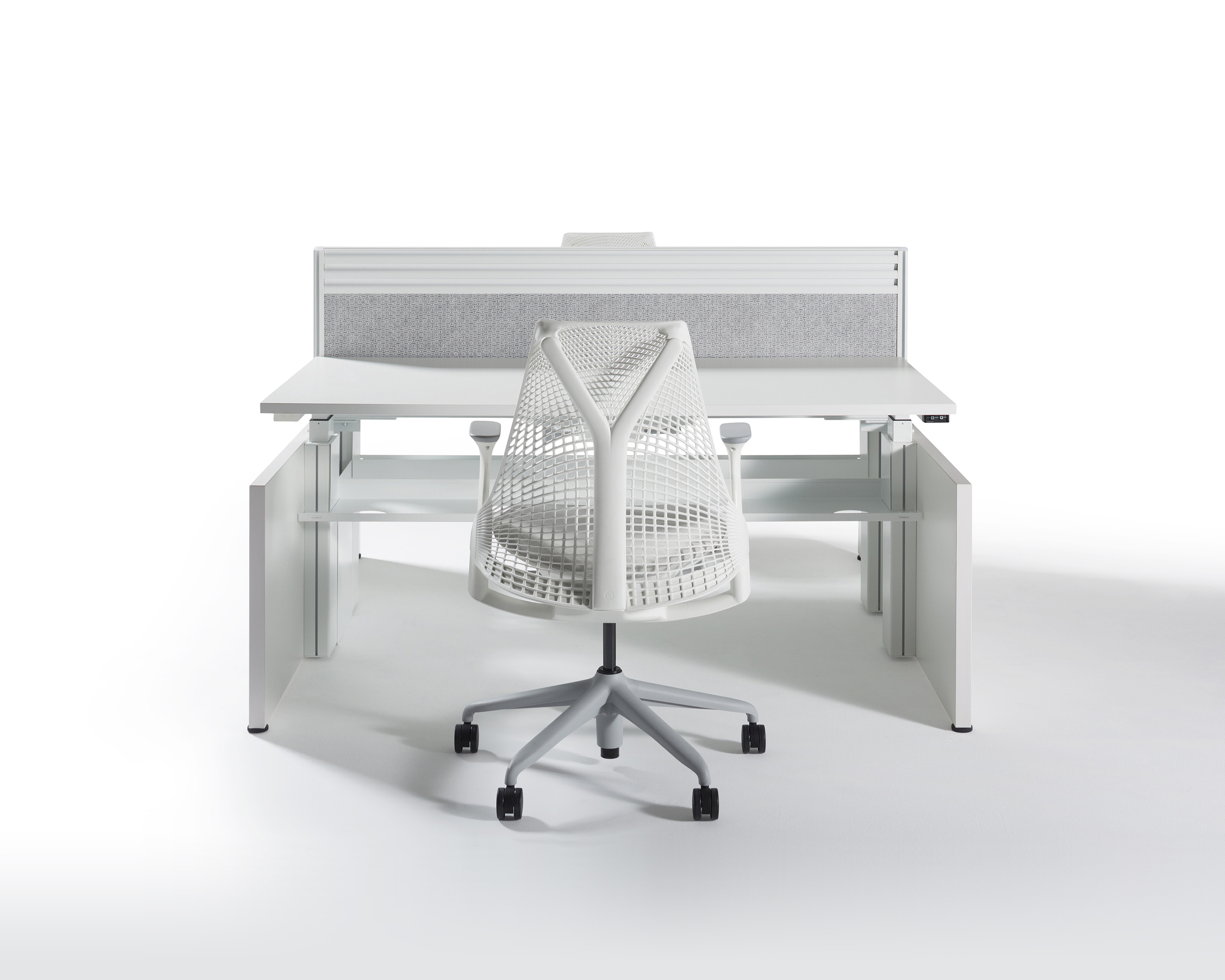 办公屏风|屏风工作站|办公家具|华体会体育官方在线官网家具|Renew Link 开放式办公区